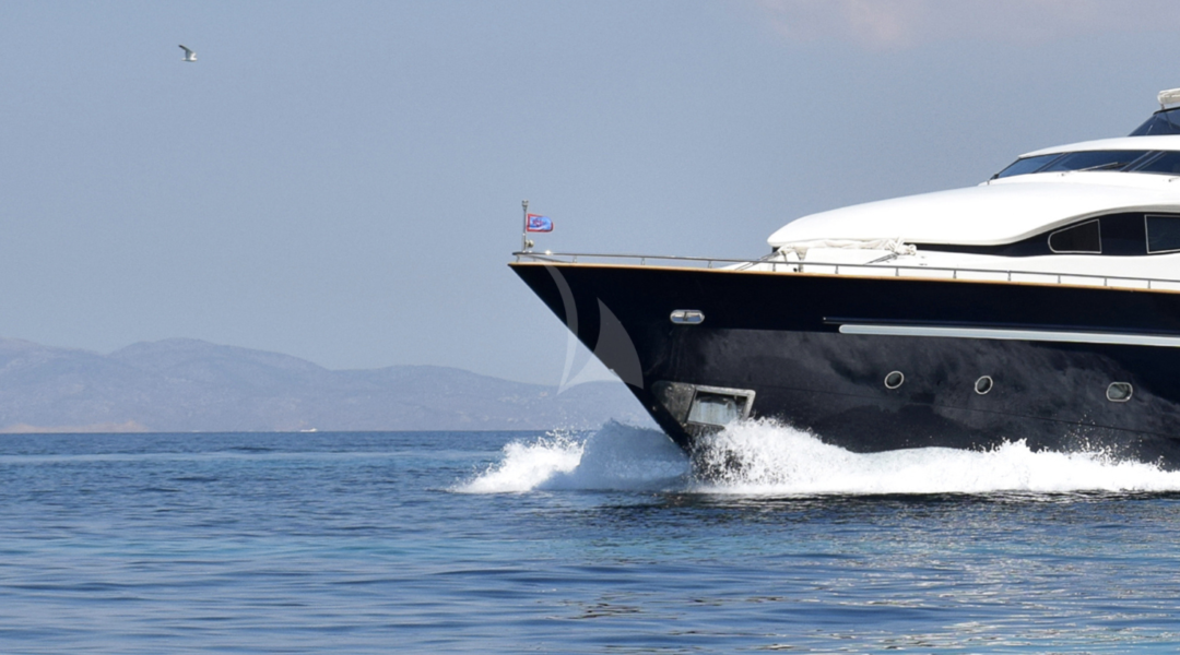 Motor Yacht Sugar_3