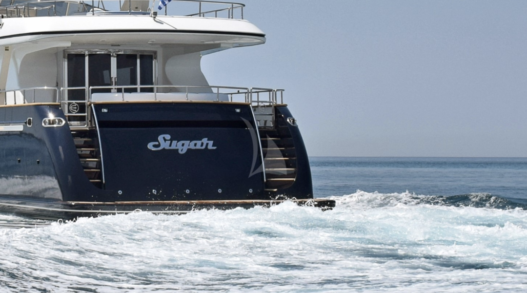 Motor Yacht Sugar_5