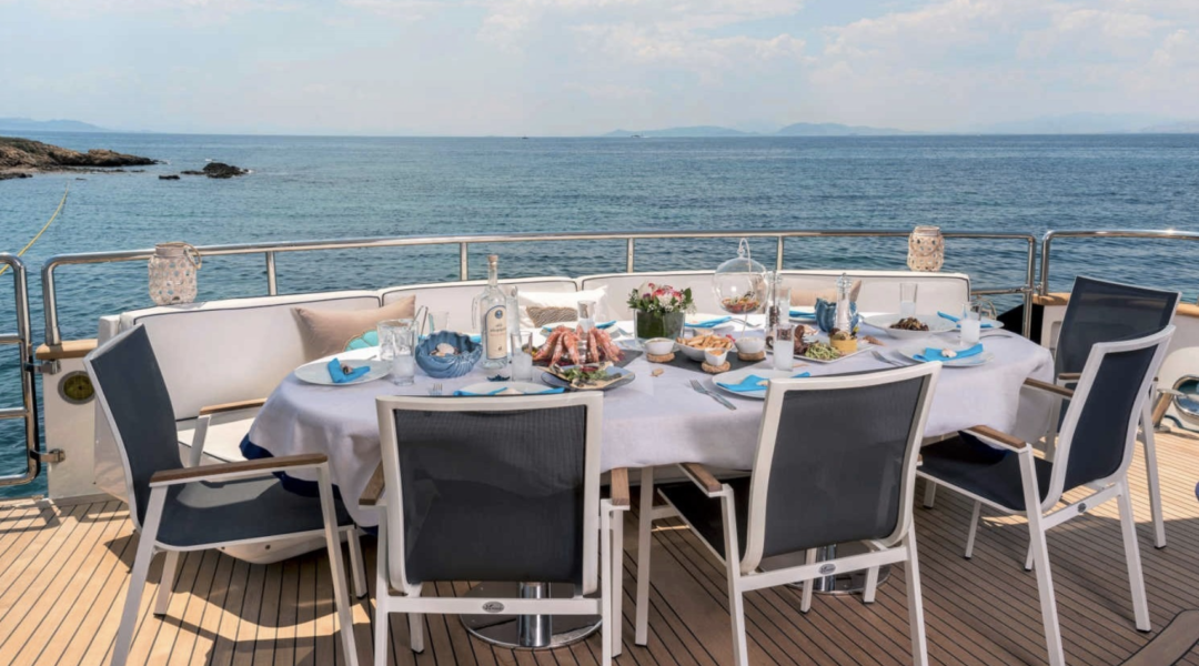 Motor Yacht Sugar_9