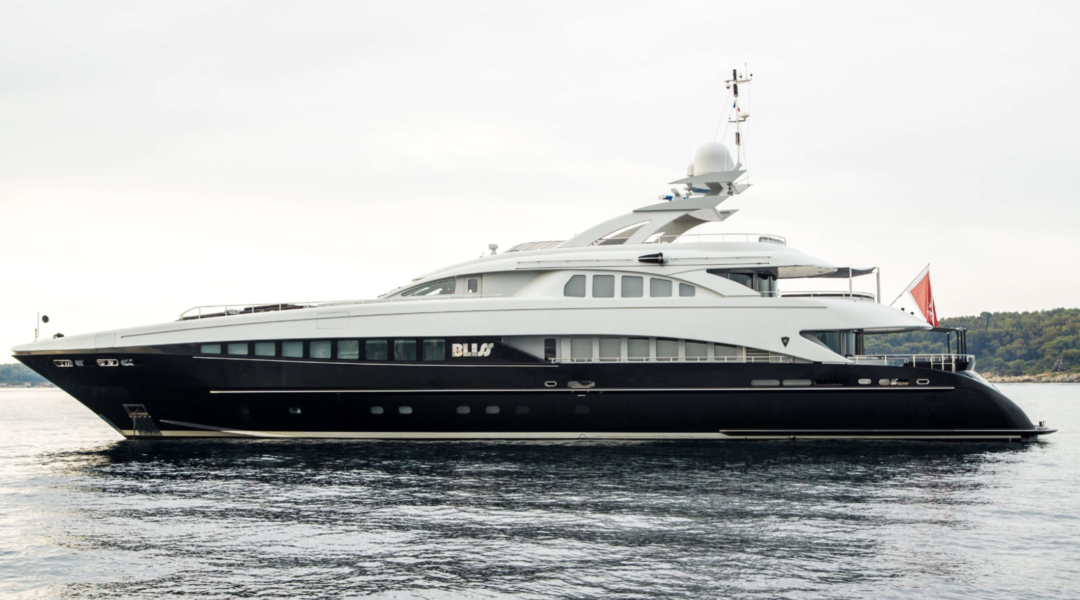 Durukos Motor Yachts Bliss_0