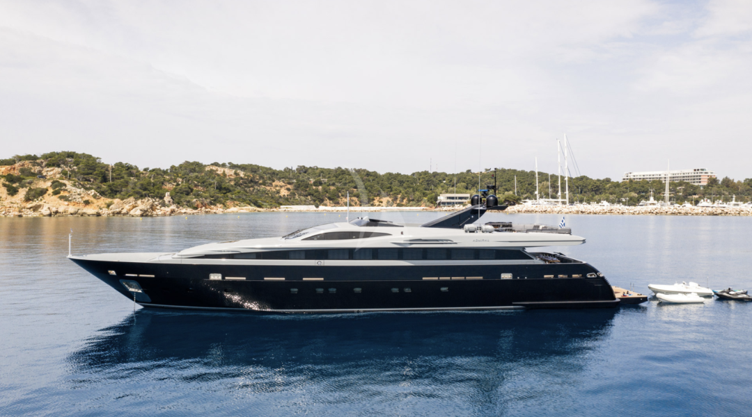 Motor Yacht Mado_0