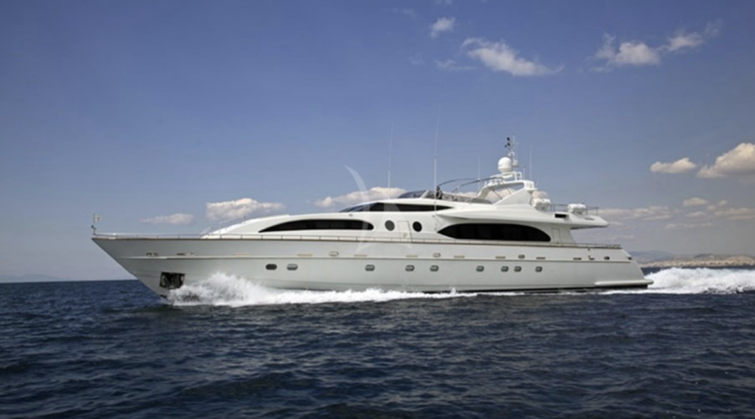 Motoir Yacht Celia_0